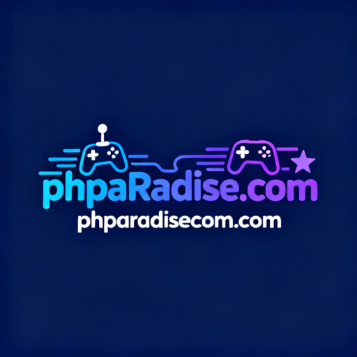 phpaRadise.com