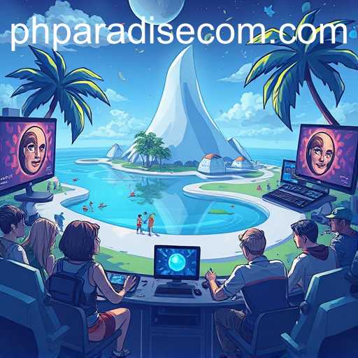 The Evolution of Gaming Communities