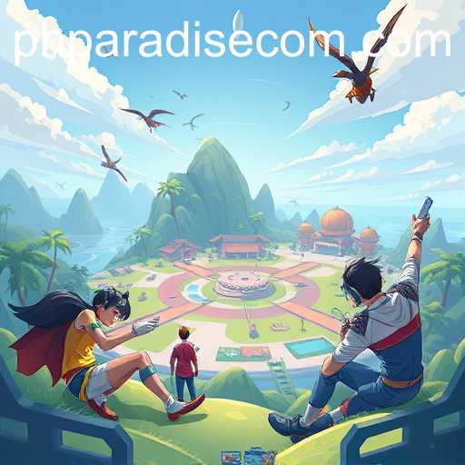 The Evolution of Online Gaming in a Post-Pandemic World