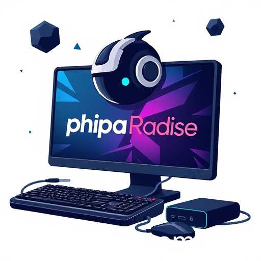 The Evolution of Online Gaming with phpaRadise.com