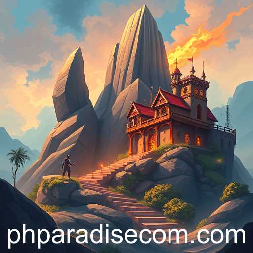 Gaming Hub Heaven: Exploring phpaRadise.com's Virtual Worlds