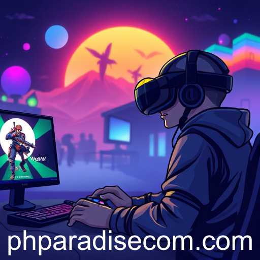 The Rise of Gaming in 2025: A New Era