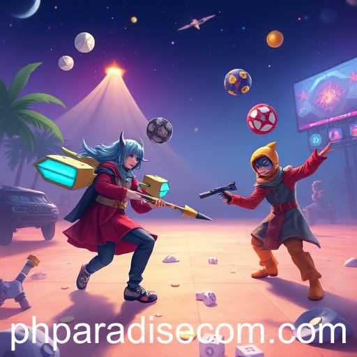 phpaRadise.com Revolutionizes Online Gaming