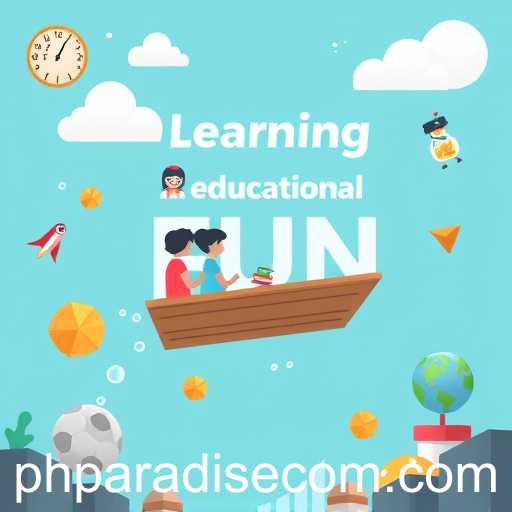 The Rise of phpParadise: Revolutionizing Online Gaming